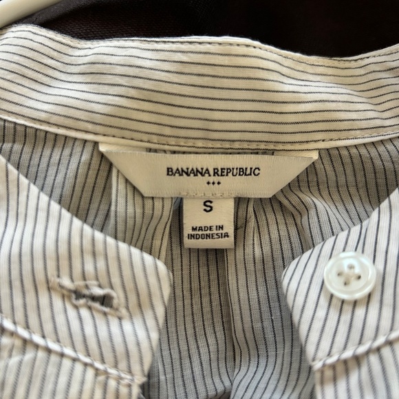 NWOT Banana Republic Dress - Picture 6 of 6